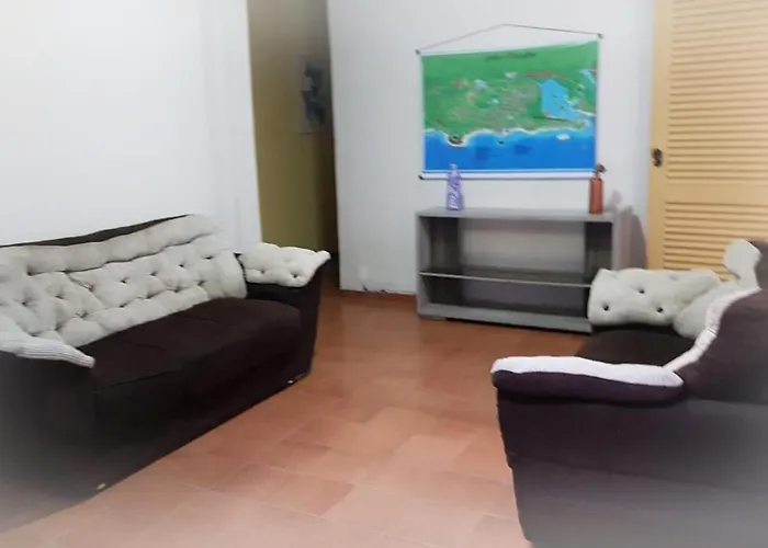 Pousada Descanso De Casa