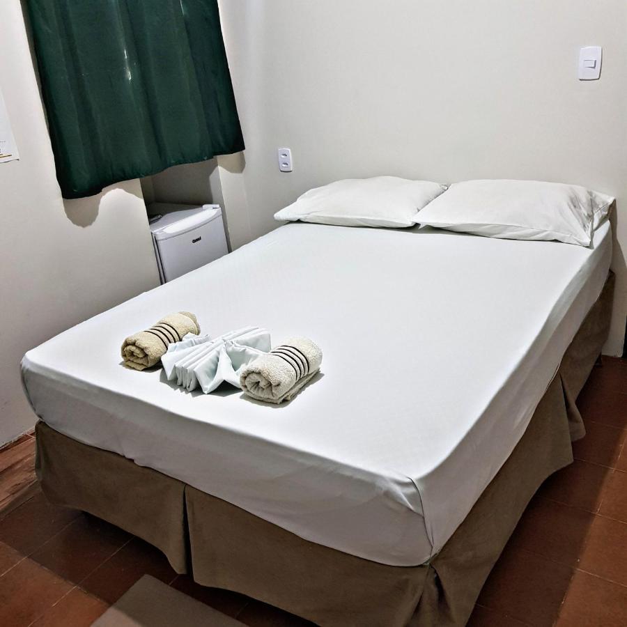 Inn Descanso De Casa