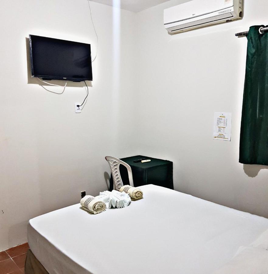 Descanso De Casa João Pessoa