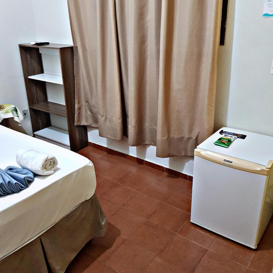 Descanso De Casa Inn