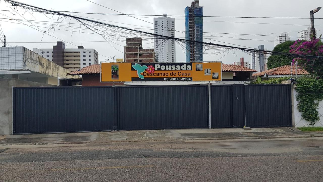 Descanso De Casa *