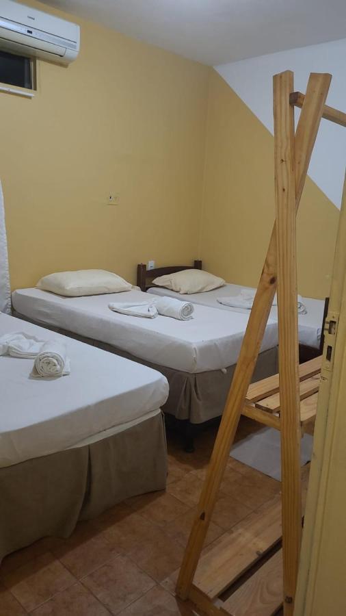 Inn Descanso De Casa João Pessoa