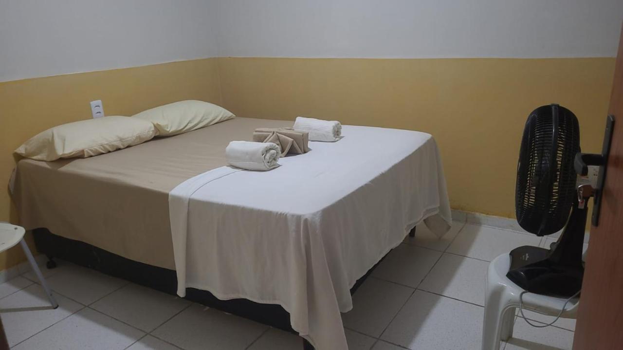 Descanso De Casa Inn João Pessoa