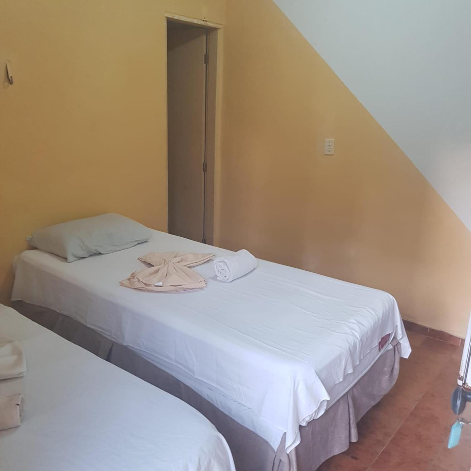 Inn Descanso De Casa *