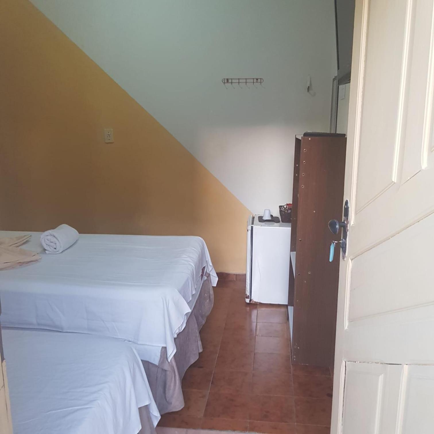 Descanso De Casa João Pessoa