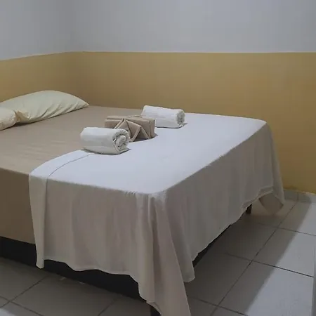 Hotel Pousada Descanso De Casa João Pessoa Habitación foto